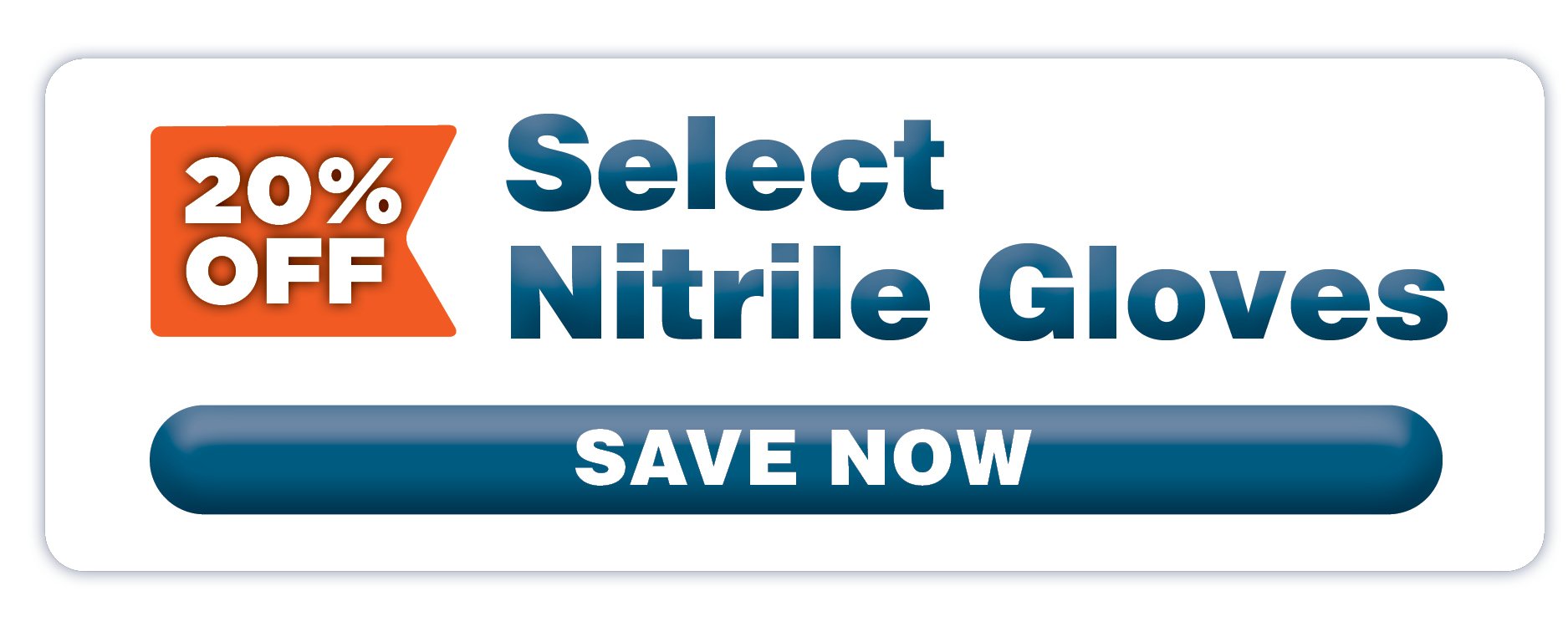 20 off nitrile august button-1