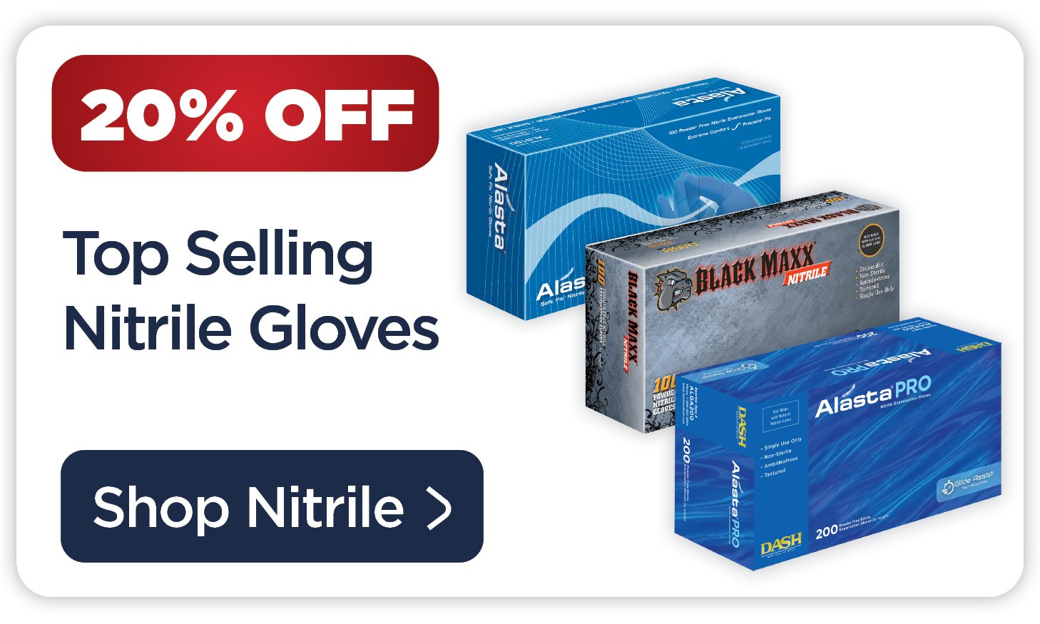 20 off nitrile-sept-9-26