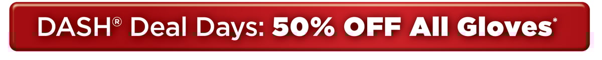 50 off dash deals-7-25 50 off dash deals-7-25