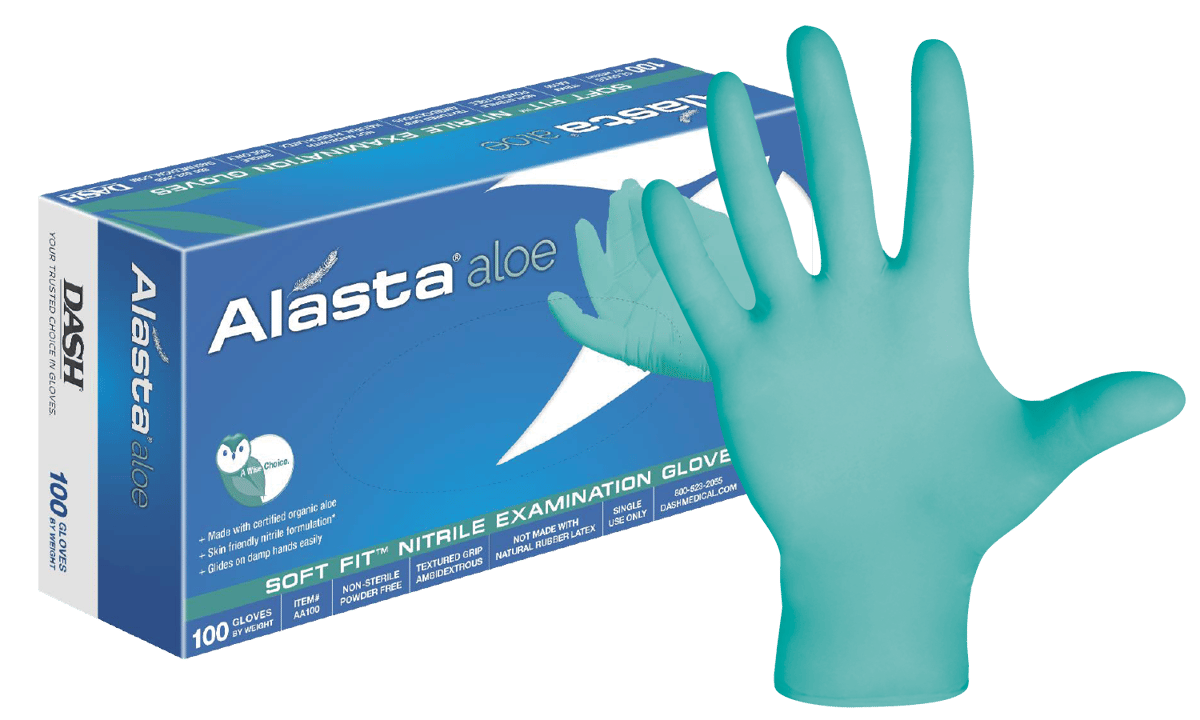 Alasta® Aloe image