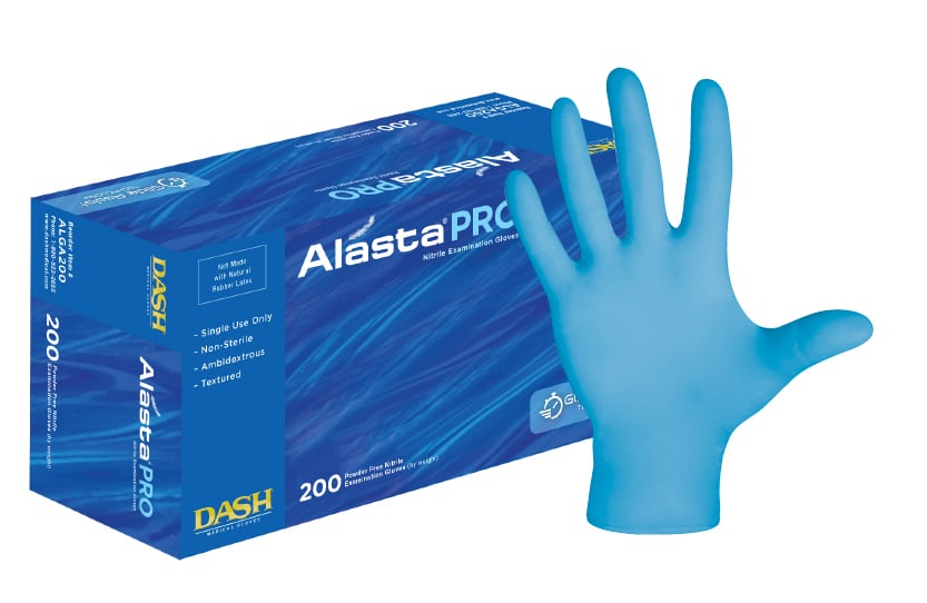 Alasta® PRO with Glide Assist™ image