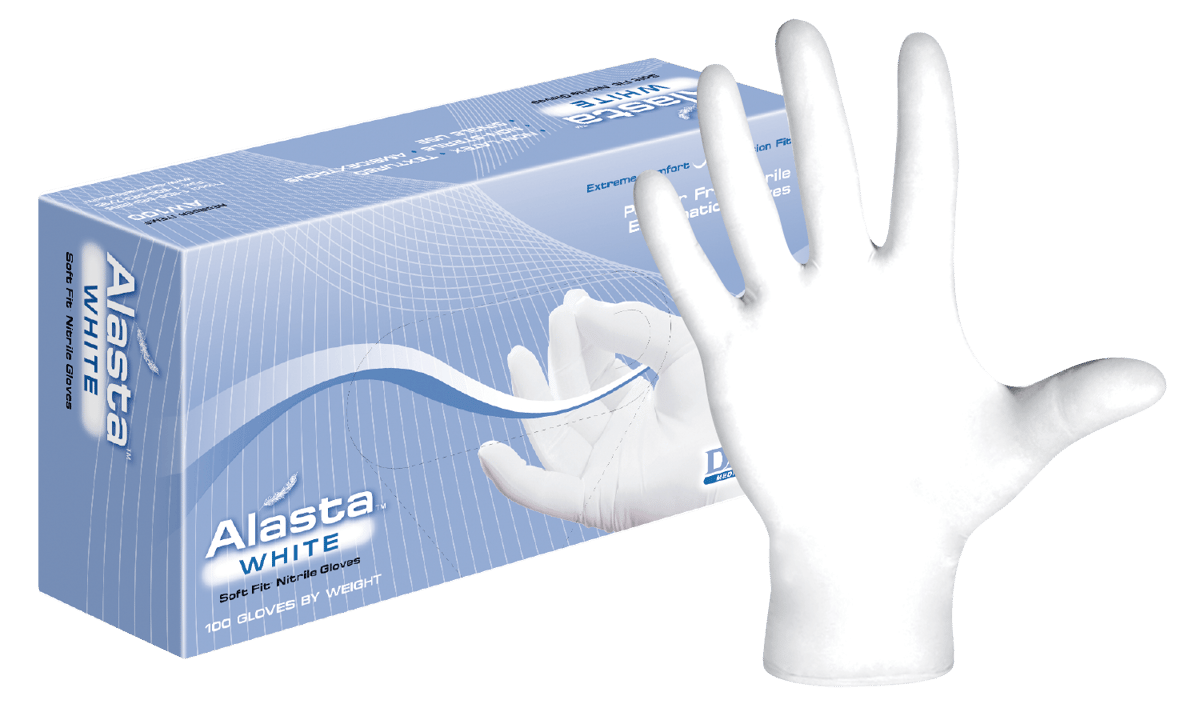 Alasta® White image