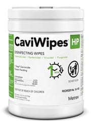 CAVI-WIPES-HP