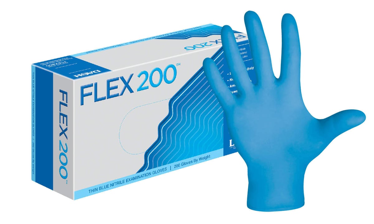 FLEX200™ image