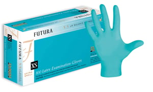 FPH100 glove and box