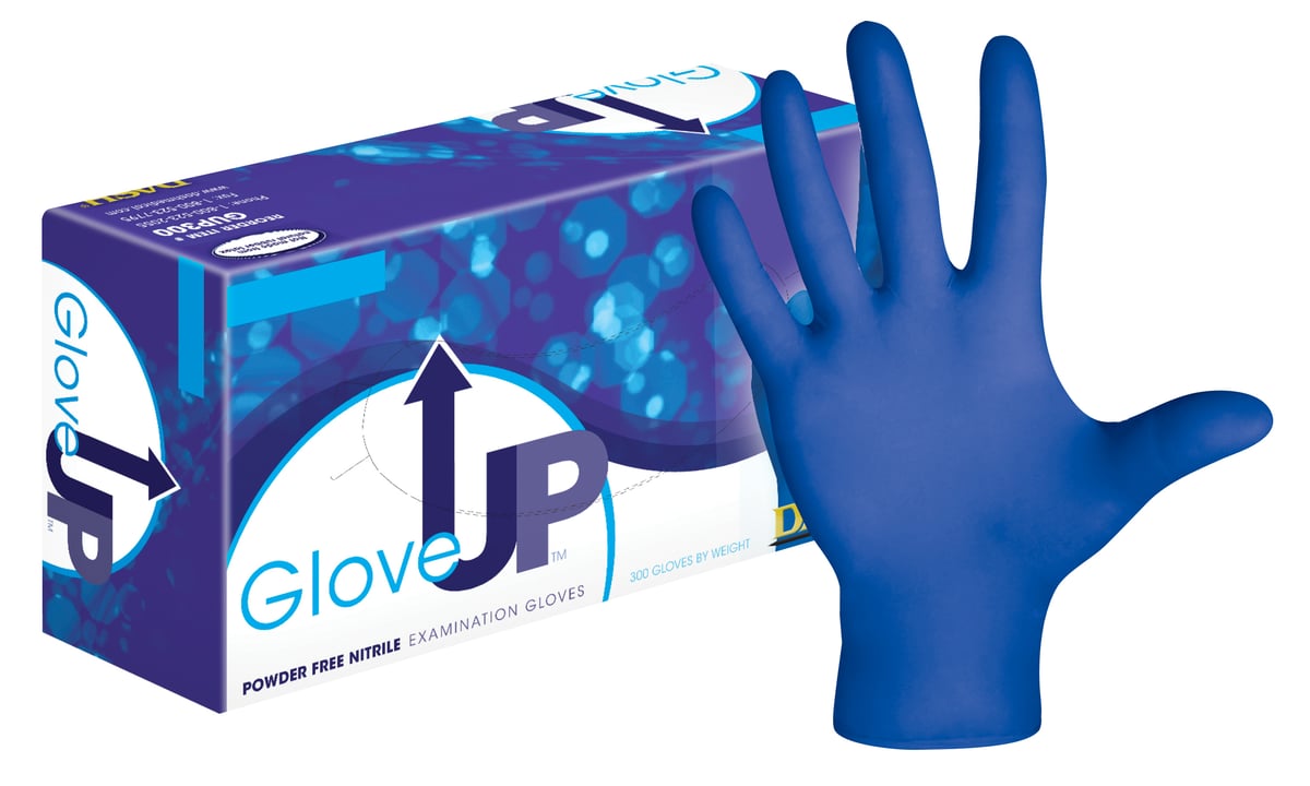 GloveUP® image