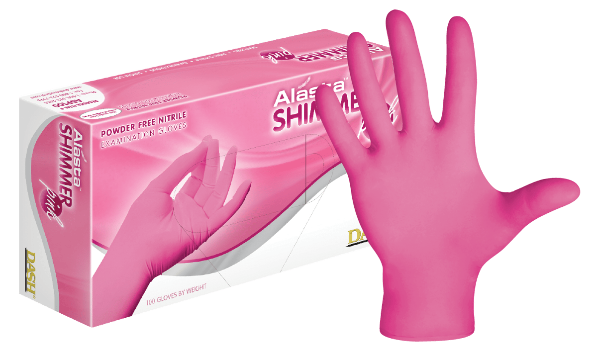 Alasta® Shimmer Pink® image