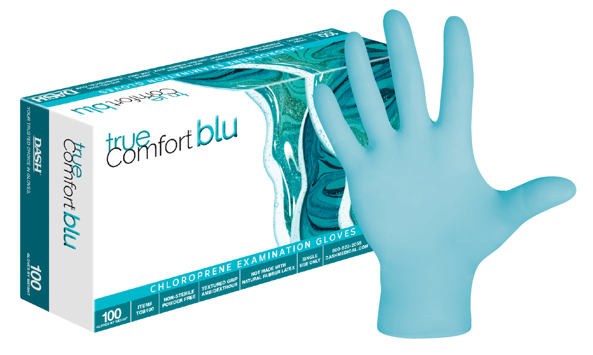True Comfort® blu image