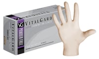 VPF100-GLOVE-BOX