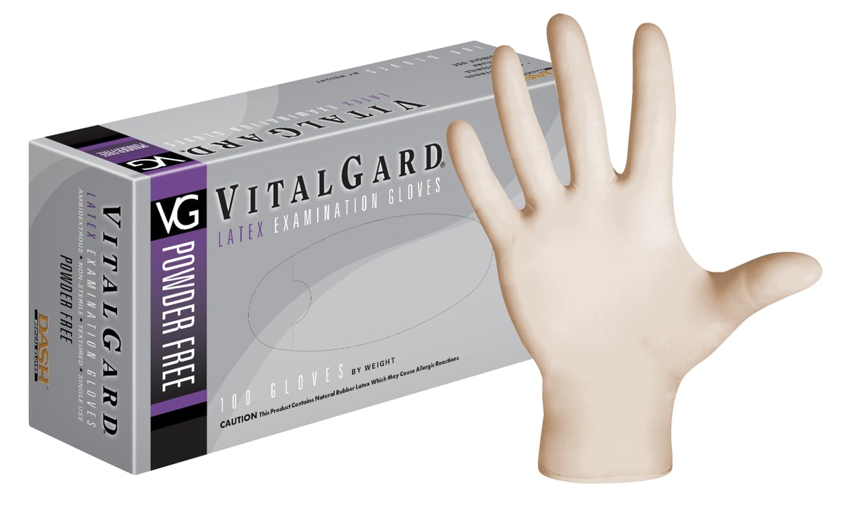VitalGard® Latex image