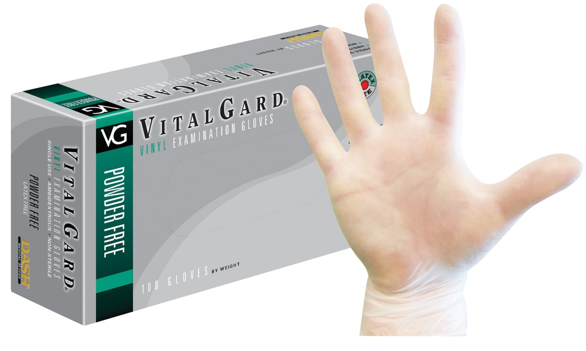 VitalGard® Vinyl image