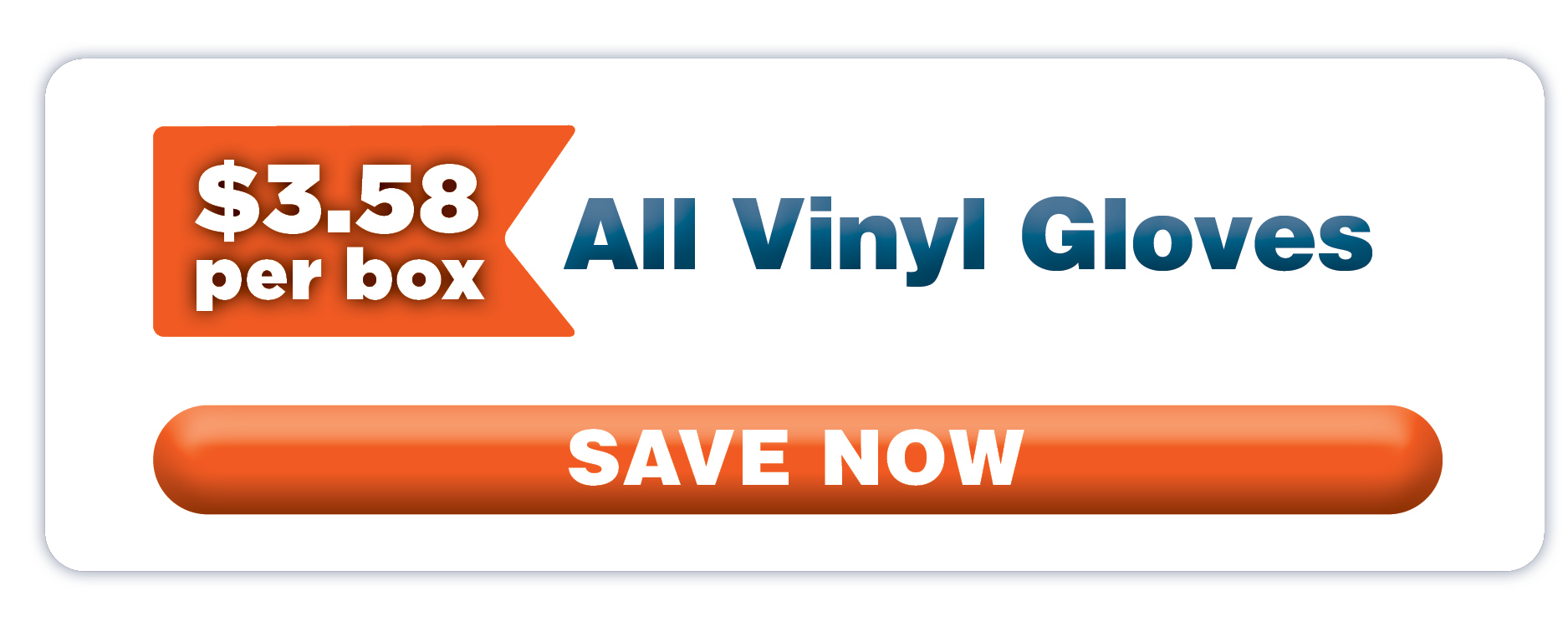 all vinyl gloves juLY button