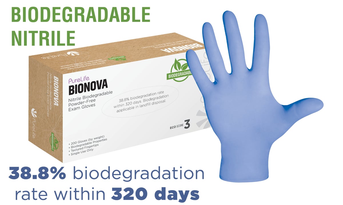 PureLife® BioNova image