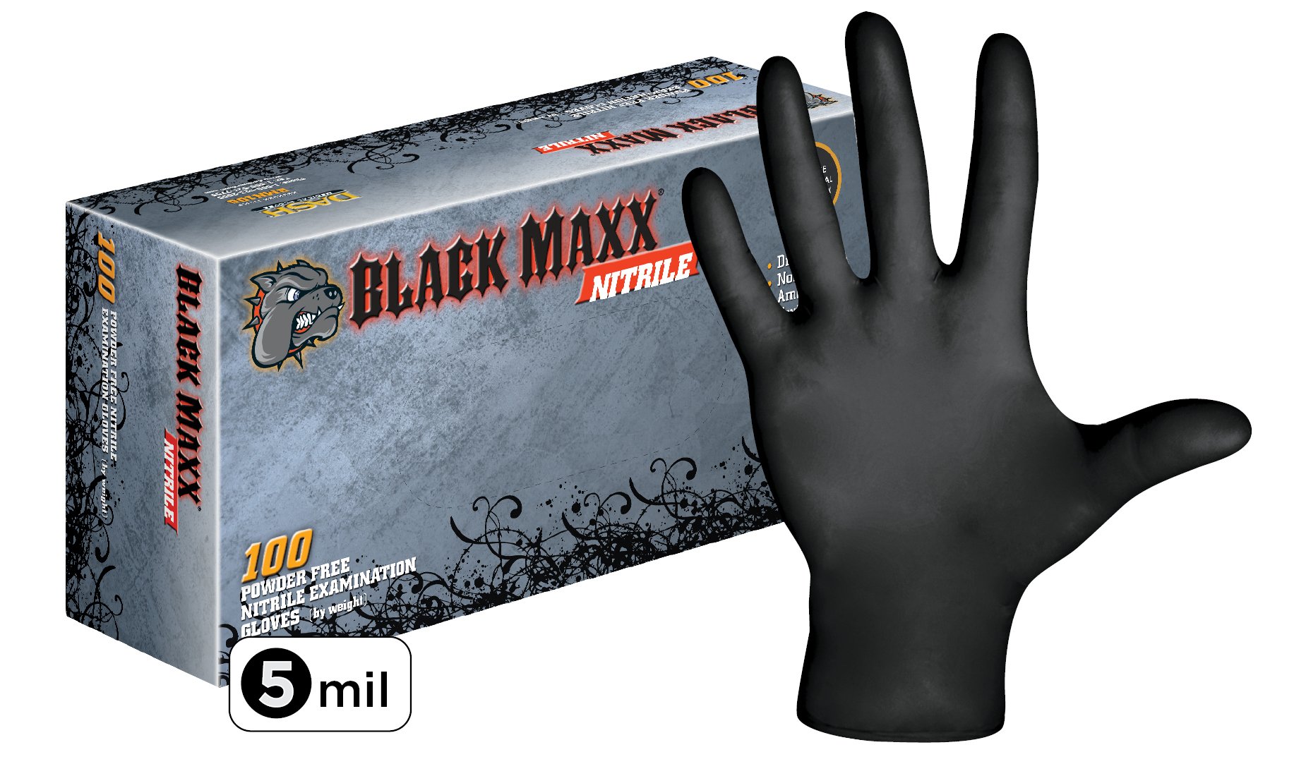 black maxx page-BMN100-no fent black maxx page-BMN100-no fent