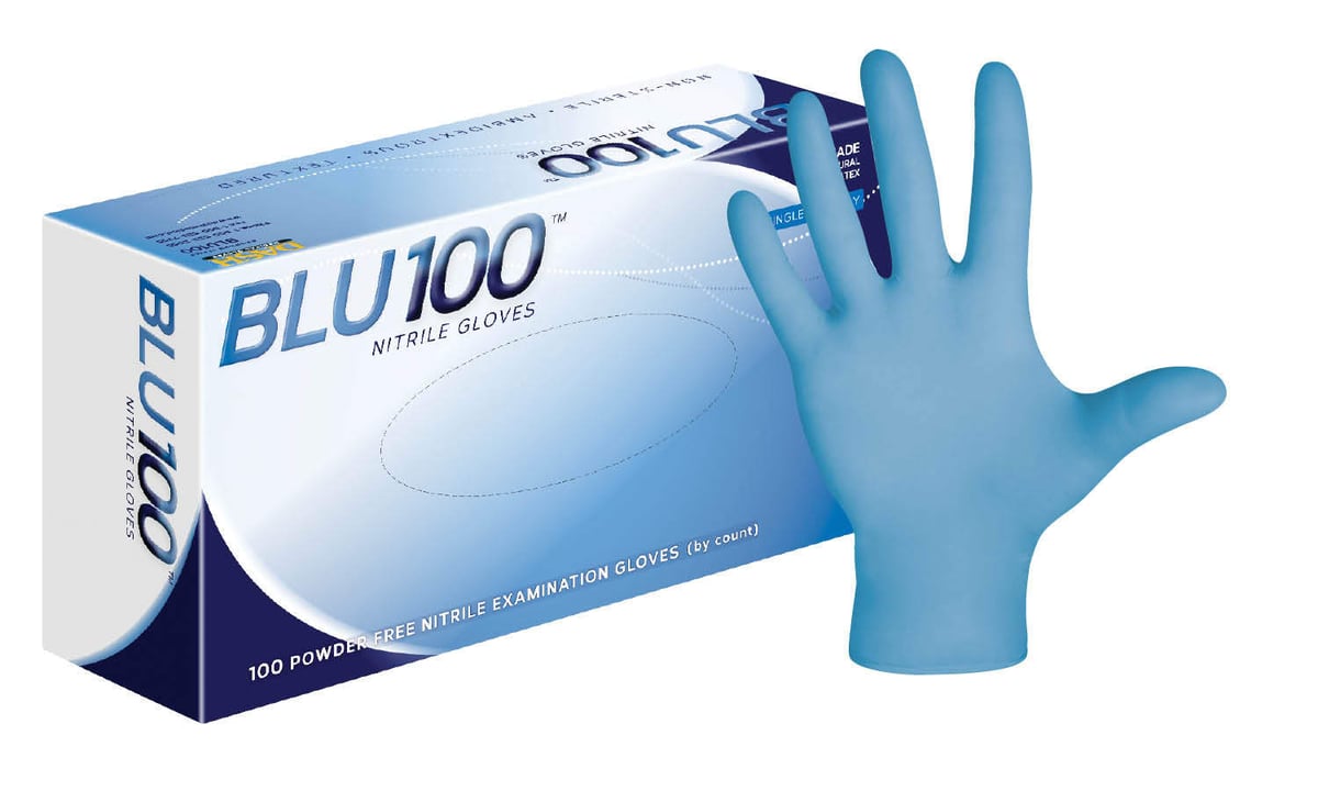 BLU100™ image