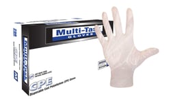 cast poly 200-glove box