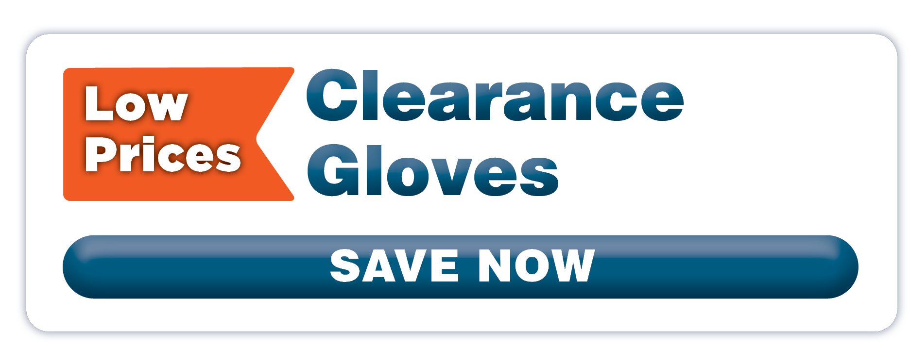 clearance august button
