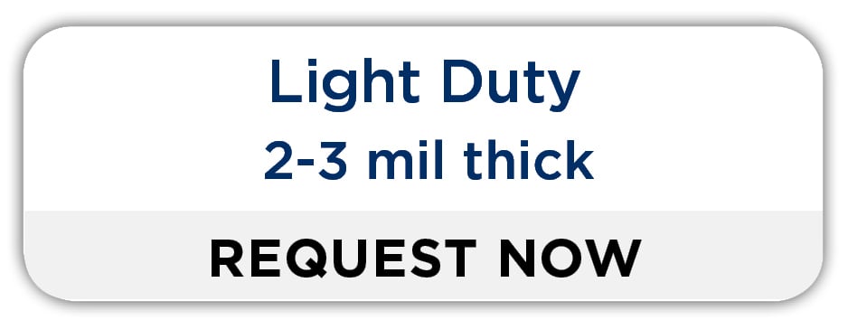 final light duty vinyl