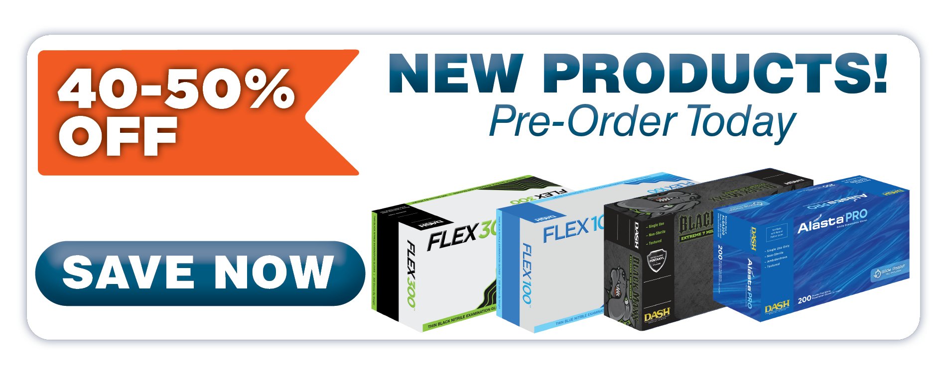 oct new products