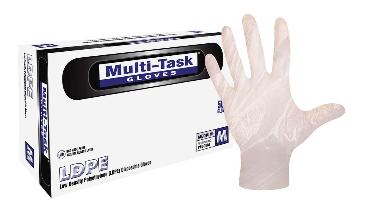 Multi-Task® Poly image