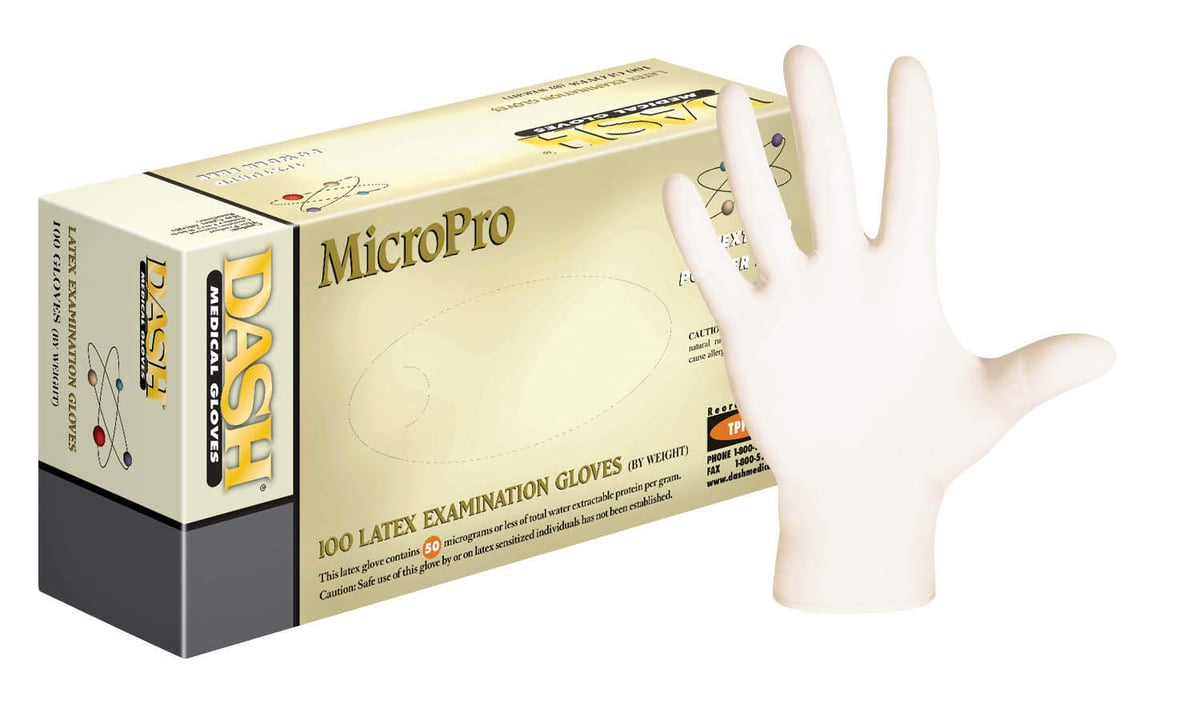 MicroPro™ image